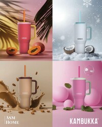 Rio 950 ml Almond Dream - 5