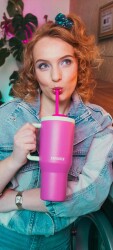 Rio 950 ml Bubblegum Mint - 5