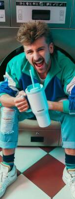 Rio 950 ml Frosty Coconut - 3
