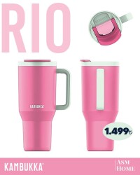 Rio 950 ml Frosty Coconut - 6