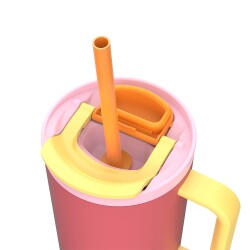 Rio 950 ml Pink Papaya - 2