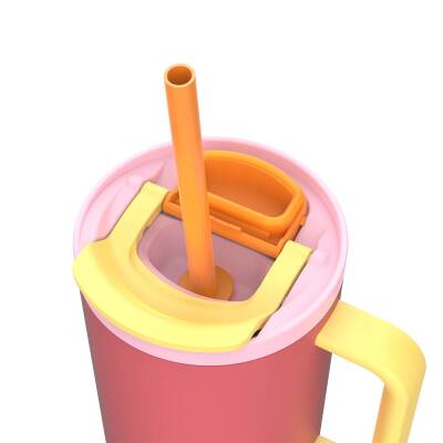 Rio 950 ml Pink Papaya - 2