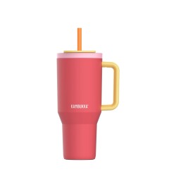 Rio 950 ml Pink Papaya - 1