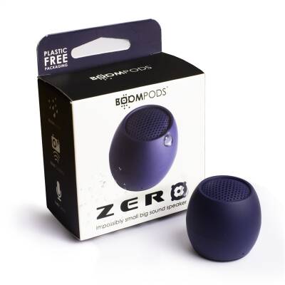 Zero bluetooth Speaker Very Peri -Zero Ultra Mini hoperlör Very Peri, SU GEÇİRMEZ SELFİ FONKSİYONLU ÜSTELİK BAŞKA BİR ZERO HOPERLÜRLE STERİO KULLANIM - 1