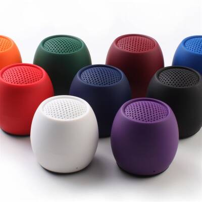 Zero bluetooth Speaker Very Peri -Zero Ultra Mini hoperlör Very Peri, SU GEÇİRMEZ SELFİ FONKSİYONLU ÜSTELİK BAŞKA BİR ZERO HOPERLÜRLE STERİO KULLANIM - 10