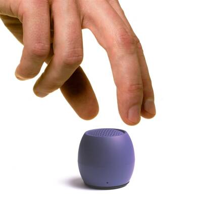 Zero bluetooth Speaker Very Peri -Zero Ultra Mini hoperlör Very Peri, SU GEÇİRMEZ SELFİ FONKSİYONLU ÜSTELİK BAŞKA BİR ZERO HOPERLÜRLE STERİO KULLANIM - 4