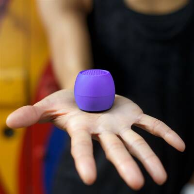 Zero bluetooth Speaker Very Peri -Zero Ultra Mini hoperlör Very Peri, SU GEÇİRMEZ SELFİ FONKSİYONLU ÜSTELİK BAŞKA BİR ZERO HOPERLÜRLE STERİO KULLANIM - 8