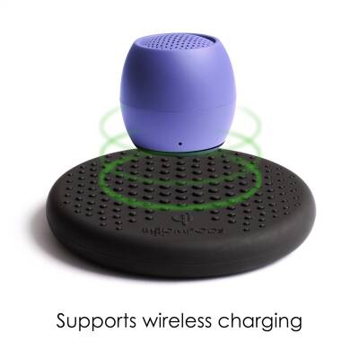 Zero bluetooth Speaker Very Peri -Zero Ultra Mini hoperlör Very Peri, SU GEÇİRMEZ SELFİ FONKSİYONLU ÜSTELİK BAŞKA BİR ZERO HOPERLÜRLE STERİO KULLANIM - 6