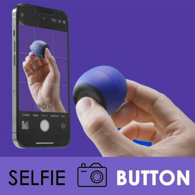 Zero bluetooth Speaker Very Peri -Zero Ultra Mini hoperlör Very Peri, SU GEÇİRMEZ SELFİ FONKSİYONLU ÜSTELİK BAŞKA BİR ZERO HOPERLÜRLE STERİO KULLANIM - 9